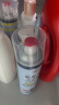 巨奇严选 鞋子除臭剂360ml*3瓶银离子消毒杀菌脚臭喷雾球鞋防臭鞋袜 实拍图