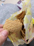 【百万回购】大黄米锅巴膨化休闲零食烧烤味粗粮酱香牛排味 【烧烤味、牛排味】随机混合 3包 实拍图