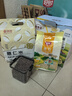福茗源 赤小豆精选五谷杂粮红小豆红薏米可搭薏米煲粥500g罐装 实拍图