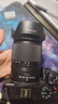 JJC 相机遮光罩 适用于尼康Z DX 18-140mm VR镜头 替代HB-101 Z50II二代 Z62 Z7II Z9 Z5微单保护配件 遮光罩+62mmUV滤镜 实拍图