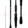 ABU GARCIA阿布BMAX3路亚竿单杆远投翘嘴竿碳素路亚雷强竿打黑微物马口竿 1.83米 枪柄UL调实心竿稍 实拍图