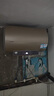 海尔智家出品 Leader电热水器50升 2200W 一级能效家用储水式国家补贴以旧换新安全节能 LEC5001-LD5金 实拍图