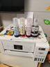 爱普生（EPSON）L4266墨仓式彩色无线多功能一体机家用/办公打印（打印复印扫描 wifi 自动双面） 实拍图