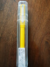 施耐德（Schneider）钢笔学生成人练字笔男女三四年级办公专用签字墨水笔EF尖 开学必备用品BK406-柠檬黄161818 实拍图