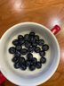 怡颗莓Driscoll's 云南当季蓝莓18mm+ 4盒装 约125g/盒 水果 源头直发 实拍图