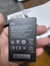 中兴（ZTE）U30 Air 年包版 5G免插卡移动随身wifi无线网卡便携式热点5g路由器 云雾白【年享24000GB大流量】 实拍图
