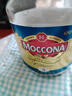 摩可纳（Moccona）经典5号低因冻干速溶黑咖啡100g瓶装 中度烘焙进口拿铁美式0脂0糖 实拍图