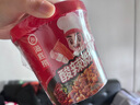 海底捞冲泡酸辣粉 红薯粉丝 方便速食米线零食 免煮懒人食品早餐夜宵 酸辣粉144g 实拍图