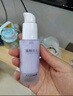植物主义准孕妇隔离霜防晒遮瑕保湿专用护肤品化妆品套装可用素颜彩妆化妆 灵芝隔离霜匀亮紫色30g【适合偏暗肤色】 实拍图