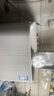 美的（Midea）洗衣机半自动双桶 MP80-DS805  8kg大容量 半自动洗衣机 洗8kg+甩5.5kg 双桶双缸洗衣机 以旧换新 实拍图