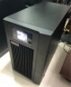 山特（SANTAK）C1K 1000VA在线式UPS不间断电源 服务器机房电脑稳压停电后备电源内置电池标准机最高支持1000W 实拍图