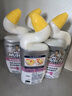 威猛先生（Mr Muscle）洁厕灵 600g*4瓶 恋恋桃花 含84精华 洁厕剂 马桶清洁 实拍图