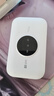 TCL随身wifi三网通用免插卡无线wifi6车载4G路由器随身便携无限制移动联通电信全国通用2025款5GXY15B 【升级充电款】3000毫安大电池超长续航24小时 不限速不虚标月享1500G流量 实拍图