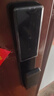 BECK博克智能锁指纹锁密码锁防盗智能门锁电子锁全自动家用入户门锁V6Q 实拍图