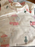 英氏【2件装】婴儿哈衣新生儿衣服宝宝连体衣包屁衣夏季纯棉短袖薄款 实拍图