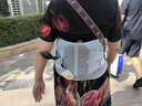 诺泰医用级护腰带腰椎间盘突出腰肌劳损腰托支撑F06+气囊垫片 实拍图