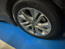 米其林（MICHELIN）汽车轮胎 225/50R17 98W 浩悦四代 PRIMACY 4 适配本田 雅阁 实拍图