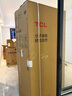 TCL 小冷隐461升T9十字四门58cm超薄平嵌入式底部散热双净味冰箱 一级能效双变频双循环大容量 R461T9-UQ 实拍图