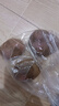 【真便宜】云南红皮土豆高原黄心土豆云南土豆新鲜红皮黄心洋芋 云南红皮土豆 1斤 单果1-3两 实拍图