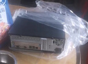 康佳（KONKA）台式电脑主机双硬盘商用办公迷你小主机（A10-7800 16G 256G固态 1T机械 双频5GWiFi） 实拍图