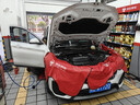 宝马（BMW）原厂刹车油 /制动液   DOT4 1L (干沸点大于265℃/湿沸点170℃） 实拍图