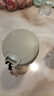 特百惠（Tupperware）茶韵500ML塑料杯男女士学生夏季运动水杯子户外便携大容量 奶茶棕 实拍图