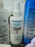 珂润（Curel）保湿四件套(洁面+2号水+乳液+面霜)护肤品 敏感肌男女适用 实拍图