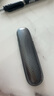 ASiNG大行A81 双激光笔 教师用ppt翻页笔 LED屏希沃白板演讲笔时间显示倒计时 聚光放大双接口32G绿光 实拍图