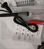 德力西塑料切割神器亚克力板电热切割刀KT板海绵泡沫热熔切刀工具 实拍图
