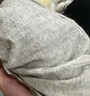 巴拉巴拉宝宝裤子婴儿打底裤女童长裤2025夏季薄款精致洋气潮208225123001 实拍图