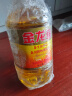 金龙鱼  食用油 花生浓香型食用植物调和油4L 实拍图