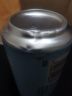 瓦伦丁（Wurenbacher）无醇小麦啤酒500ml*1听 单听装 0脂 德国原装进口 实拍图
