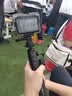 PGYTECH螳螂充电手柄运动相机gopro移动电源insta360遥控三脚架蒲公英CapLock手持支架手机充电insta360版 晒单实拍图