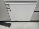 美的（Midea）【万向X6S Max(白)】洗碗机嵌入式升级18套七星消杀四星消毒一键洗烘蒸汽单消毒UV杀菌105℃热烘 实拍图