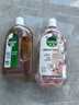 消毒液750ml +自然香氛消毒液1L 实拍图