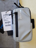伯希和（Pelliot）运动跑步手机臂包男女防水户外大容量骑行手腕包16302602海鸥灰L 实拍图