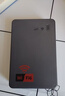 潮芙鸟2025款随身wifi6可移动免插卡4G无线路由器全屋覆盖便携光纤网络无线网全国通用5Ghz二合一充电宝 【WIFI6丨8000毫安钻石充电款】全屋覆盖 实拍图