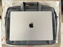 泰克森手提电脑包适用苹果macbook14英寸华为联想小米笔记本公文男女士 实拍图