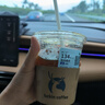 瑞幸咖啡 爆款15选1 大杯 15天有效 限自提 luckin coffee 实拍图