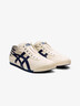 Onitsuka Tiger鬼塚虎帆布一脚蹬懒人鞋  男女款休闲鞋 MEXICO 66™ PARATY 米白色/藏青色(1183C233-250) 37 实拍图