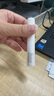 曼秀雷敦变色润唇膏女保湿滋润不易掉色不易沾杯学生补水淡化唇纹 珊瑚粉橘 实拍图