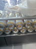 燕京啤酒 U8小度酒8度啤酒500ml*24听 巅峰开抢 冰爽畅饮  整箱装 实拍图