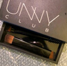 悠宜（unny club）柔妆持久三色眉粉2.7g咖啡棕防水防汗持妆鼻影卧蚕自然显色 实拍图