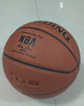 斯伯丁（SPALDING）TF-Grip Control系列七号室内外通用PU篮球76-874YREV1 实拍图