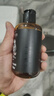 维特丝（vetes）男士大背头油头造型刚劲啫喱膏啫喱水200ml强力定型持久保湿发胶 实拍图