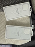 Apple/苹果 iPhone 16 Pro Max 专用 MagSafe 透明保护壳 磁吸手机壳 苹果原装手机壳 实拍图
