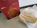 妙界（MIAOJIE）M13至尊版腰部按摩器肩颈腿背按摩仪多功能按摩葫芦靠枕热敷揉捶一体送长辈生日礼物男女 黄 实拍图
