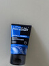 欧莱雅（LOREAL）男士水能润泽双效洁面膏100ml洗面奶【临期清仓】 实拍图