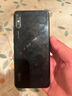 华为（HUAWEI）畅享10e 二手手机 6.3英寸大屏幕1300万像素后置双摄 幻夜黑（颜色随机评价有礼） 4G+64G+【充电器套装】 95新 实拍图