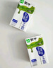 蒙牛低脂高钙牛奶 250ml*16盒 每100ml含125mg钙 健身伴侣（礼盒装） 实拍图